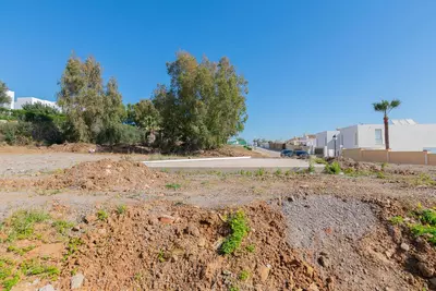 Residential Plot in Manilva