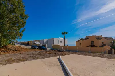 Residential Plot in Manilva