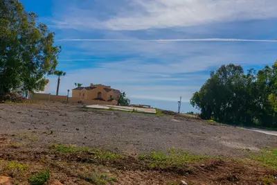 Residential Plot in Manilva