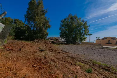 Residential Plot in Manilva