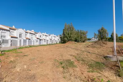 Residential Plot in Manilva