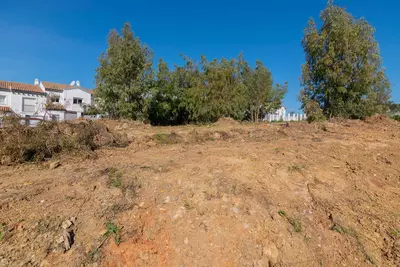 Residential Plot in Manilva