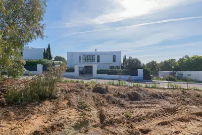 Residential Plot in Manilva