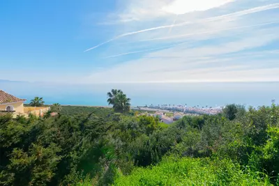 Residential Plot in Manilva