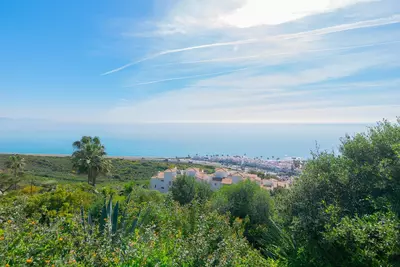 Residential Plot in Manilva