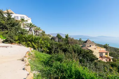 Residential Plot in Manilva