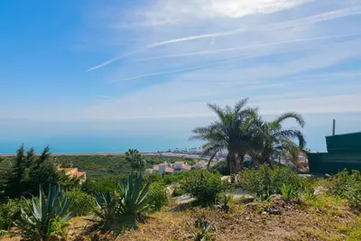 Residential Plot in Manilva