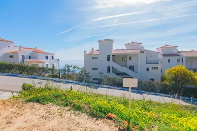 Residential Plot in Manilva