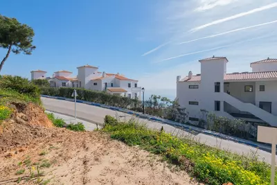 Residential Plot in Manilva