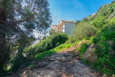 Residential Plot in Manilva