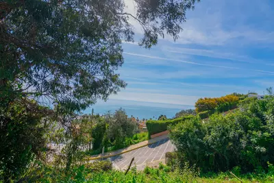 Residential Plot in Manilva