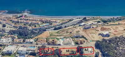 Residential Plot in Manilva