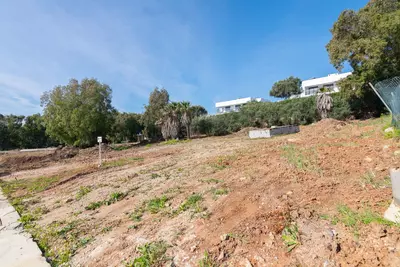 Residential Plot in Manilva