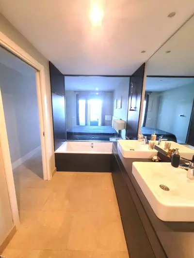 Ground Floor Apartment in Selwo