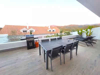 Ground Floor Apartment in Selwo