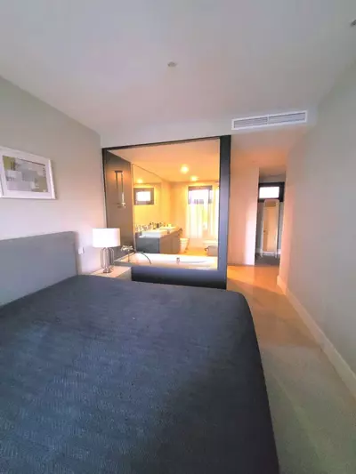 Ground Floor Apartment in Selwo