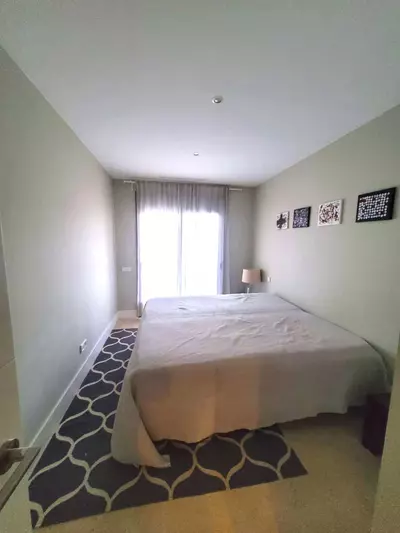 Ground Floor Apartment in Selwo