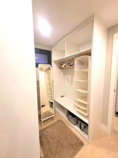 Ground Floor Apartment in Selwo