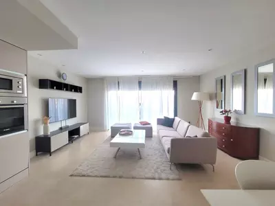 Ground Floor Apartment in Selwo