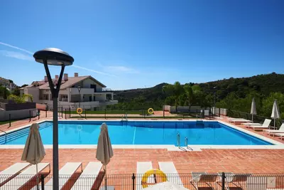 Ground Floor Apartment in Selwo