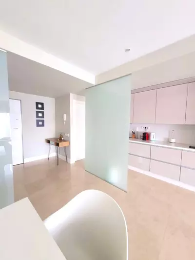 Ground Floor Apartment in Selwo