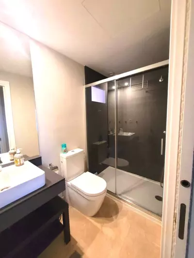 Ground Floor Apartment in Selwo