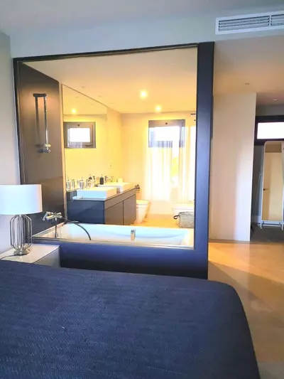 Ground Floor Apartment in Selwo