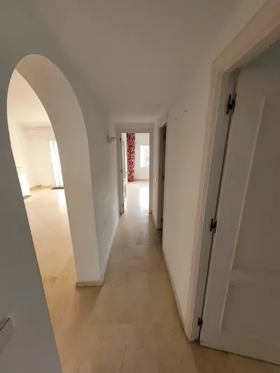 Middle Floor Apartment in Estepona