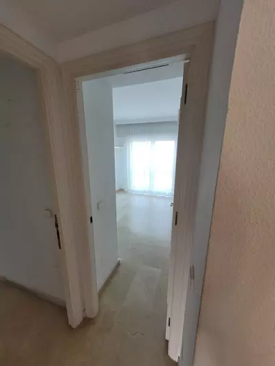 Middle Floor Apartment in Estepona
