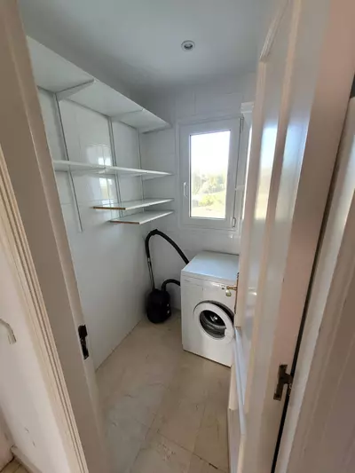 Middle Floor Apartment in Estepona