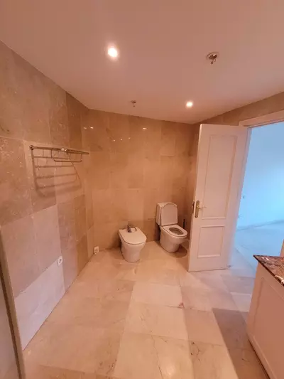 Middle Floor Apartment in Estepona