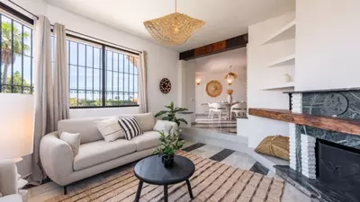Detached Villa in Estepona