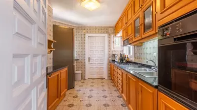 Detached Villa in Estepona