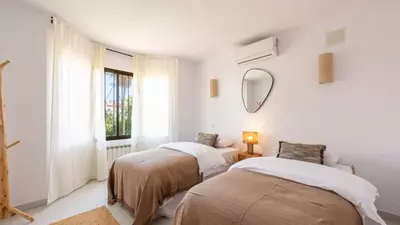 Detached Villa in Estepona