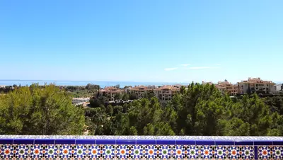 Middle Floor Apartment in Selwo