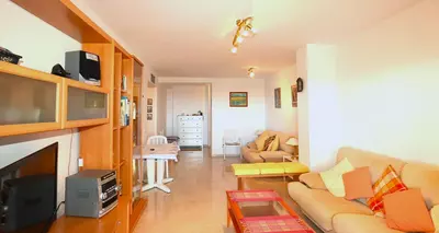 Middle Floor Apartment in Selwo
