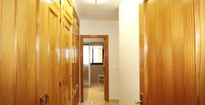 Middle Floor Apartment in Selwo