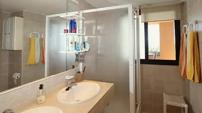 Middle Floor Apartment in Selwo