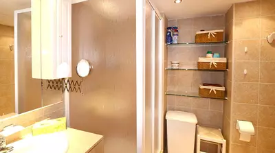 Middle Floor Apartment in Selwo
