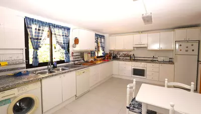 Middle Floor Apartment in Selwo