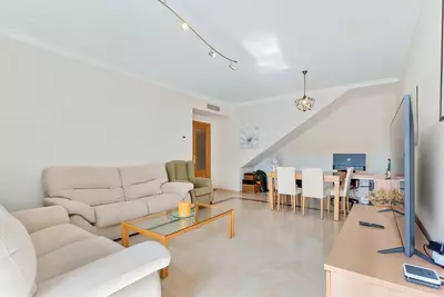 Penthouse Duplex in Selwo