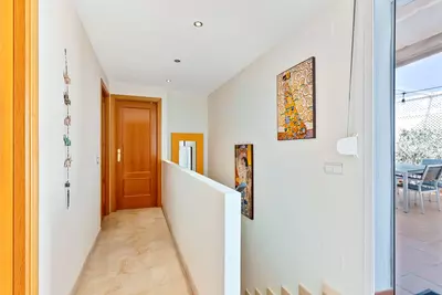 Penthouse Duplex in Selwo
