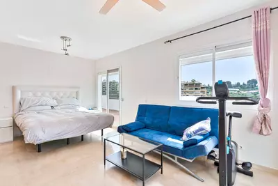 Penthouse Duplex in Selwo