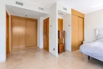 Penthouse Duplex in Selwo