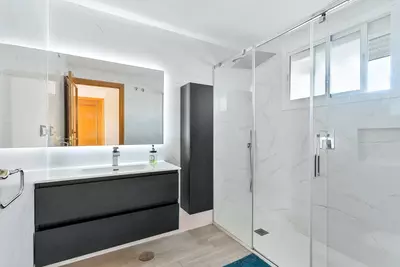 Penthouse Duplex in Selwo