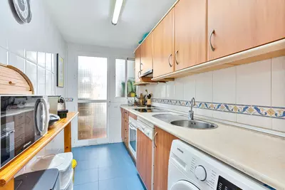 Penthouse Duplex in Selwo