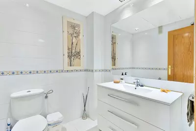 Penthouse Duplex in Selwo