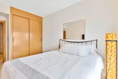 Penthouse Duplex in Selwo