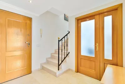 Penthouse Duplex in Selwo