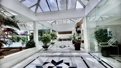 Middle Floor Apartment in Puerto Banús